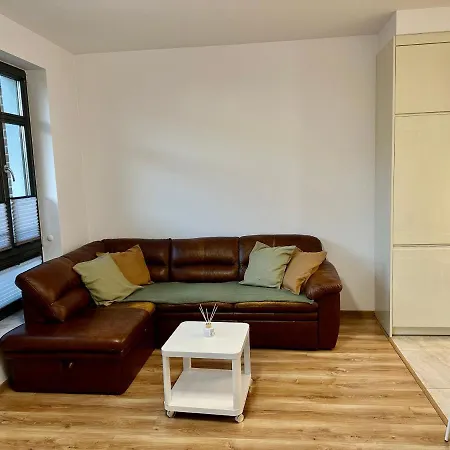 2-bedroom Praga Warsaw