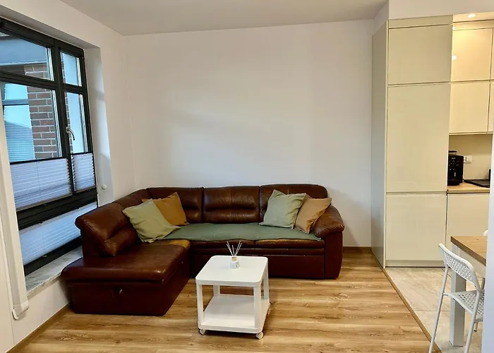 2-bedroom Praga Warszawa