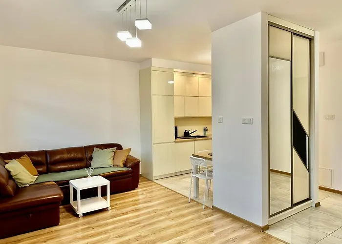 2-bedroom Praga