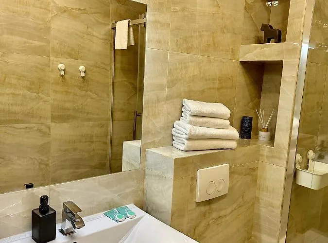 2-bedroom Praga * Warszawa