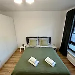2-bedroom Praga Apartament *