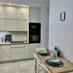 Apartament 2-bedroom Praga *