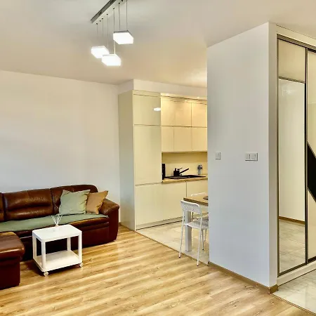 2-bedroom Praga