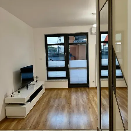 2-bedroom Praga Apartament *